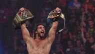 The king of double champions.